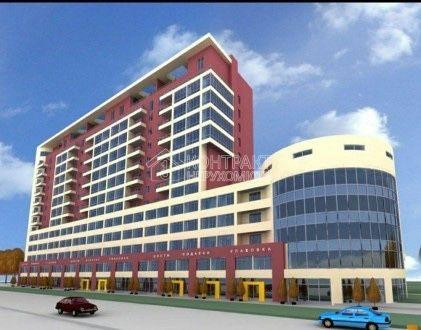 Продаж Квартира 2-кімнатна, 13/14 поверх на вул. Полтавський Шлях Харків - фото 1