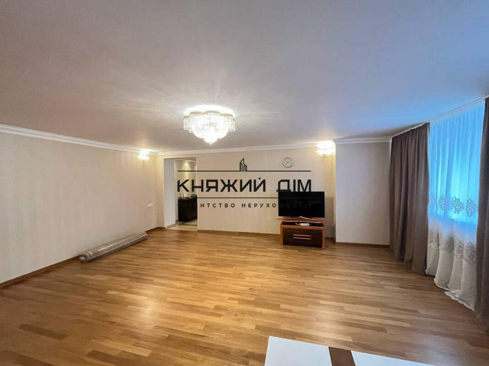 Оренда видової дворівневої 4-х к.кв. метро Оболонь по пр-ту В. Івасюка в Оболонському р-ні. Код об'єкту №: 11202410 Київ - фото 19