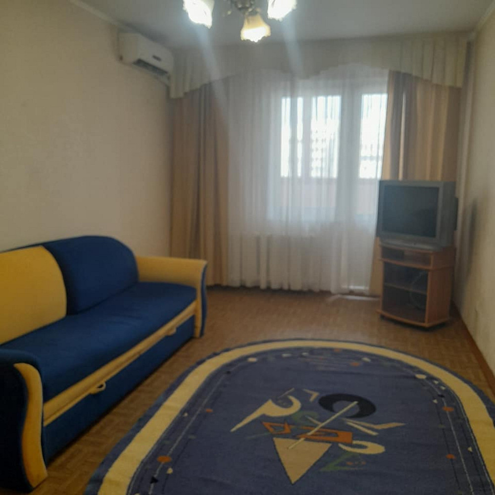 Оренда Квартира 2-кімнатна на Григоренко Петра просп., 38 Київ - фото 5