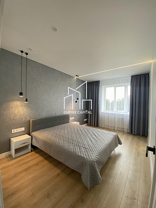 Оренда Квартира 1-кімнатна, 8/9 поверх на вул. Жасминова Львів - фото 1