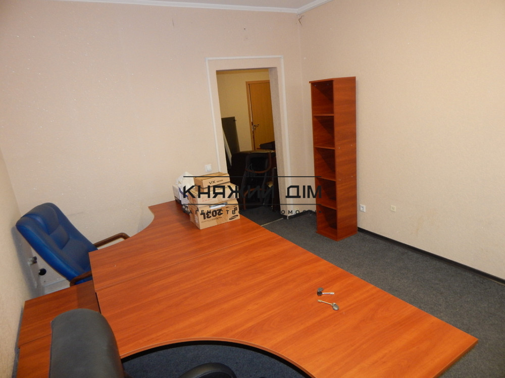 Оренда офісне приміщення на Вузовская ул. поверх - 13/13 Kiev - photo 19