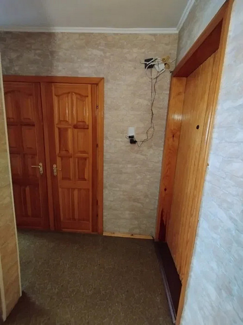 Оренда Квартира 1-кімнатна, 7/16 поверх на Миколи Руденка, 18 А Київ - фото 7