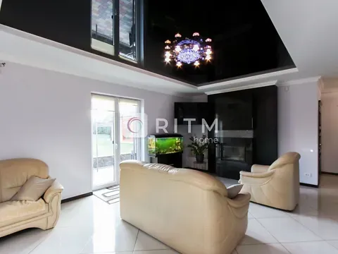 For sale 2-storey   177 sq.m 4 rooms at Ранкова вулиця  - photo 13