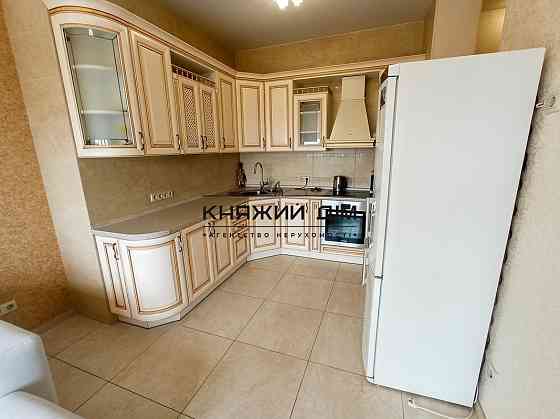 БЕЗ КОМІСІЇ ! Оренда 1 кімн. студіо на Солом'янській у новому будинку м. Олімпійська №11194741 Kiev