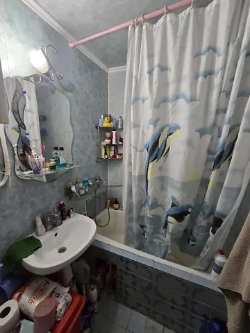 Продажа 3к Квартира 62.4 кв.м Електронна вулиця 68 Николаев - изображение 14