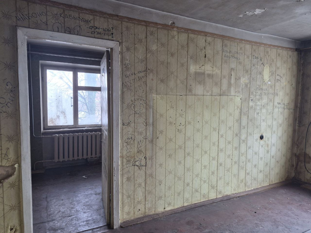 Продаж Квартира 2-кімнатна на просп. Добровольского, 149/3 Одесса - изображение 12