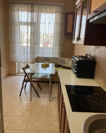 Однокомнатная квартира на Пишоновской. Odessa