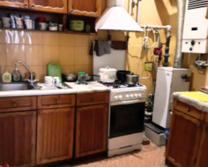 Продам трехкомнатную квартиру на Молдаванке. Одеса - фото 4