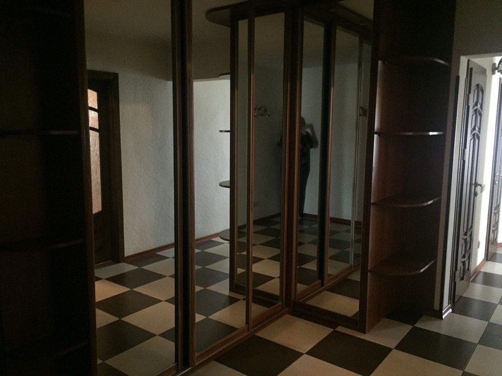 Продаж Квартира 3-кімнатна, 13/23 поверх на Червоної Калини вул., д. 72 Kiev - photo 11