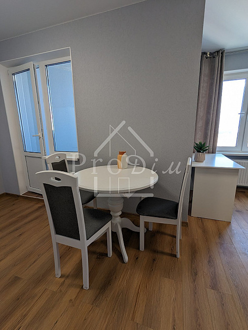 Оренда Квартира 1-кімнатна, 23/25 поверх на Юлії Здановської вул. (Михайла Ломоносова), 38Г Kiev - photo 11