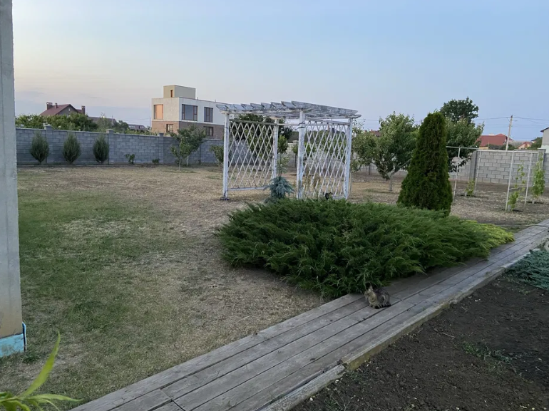 Продам новый дом в Фонтанке-1 на 10 сотках земли (Лиманский р-н, 5 км от Одессы) Фонтанка - фото 4