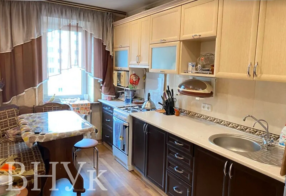 Продаж Квартира 3-кімнатна, 5/10 поверх на Григоренка Винница - изображение 6