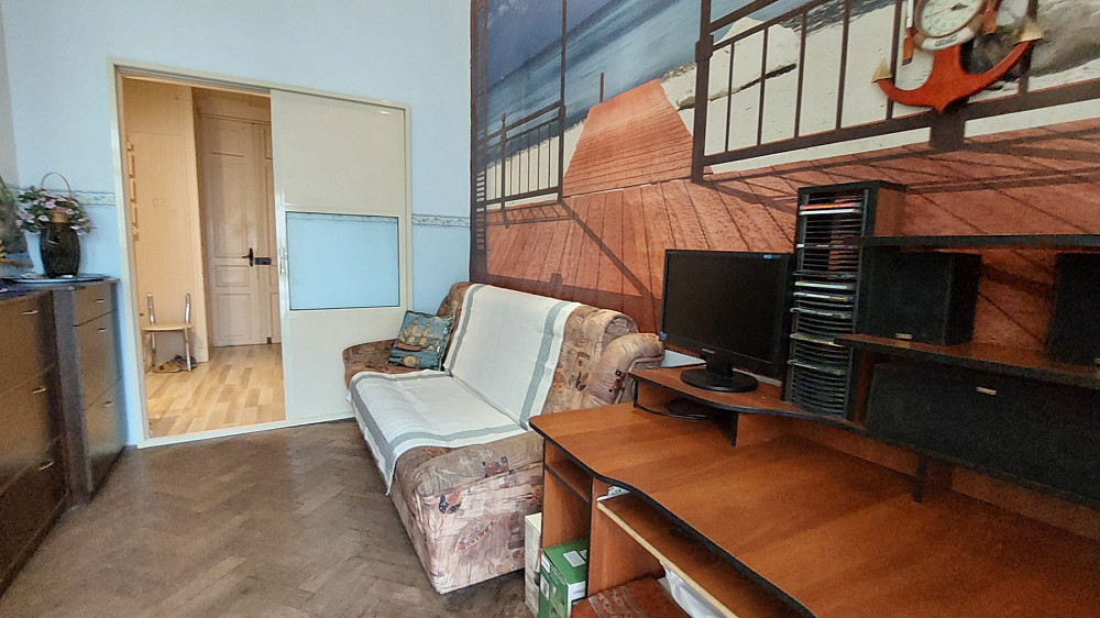 Квартира на Коблевской  Соборная площадь. Одеса - фото 8