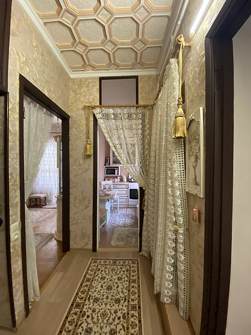 Продаж Квартира 3-кімнатна на ул. Ришельевская, 58 Одесса - изображение 18