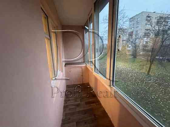 Продаж Квартира 1-кімнатна, 2/9 поверх на Ентузіастів, 31 Київ