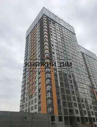 Продаж 2-х к. кв. в ЖК Київ