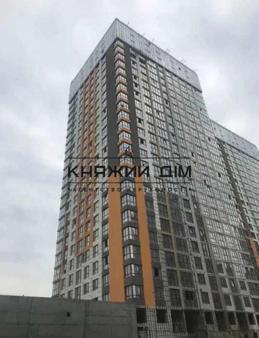 Продаж 2-х к. кв. в ЖК Київ - фото 6