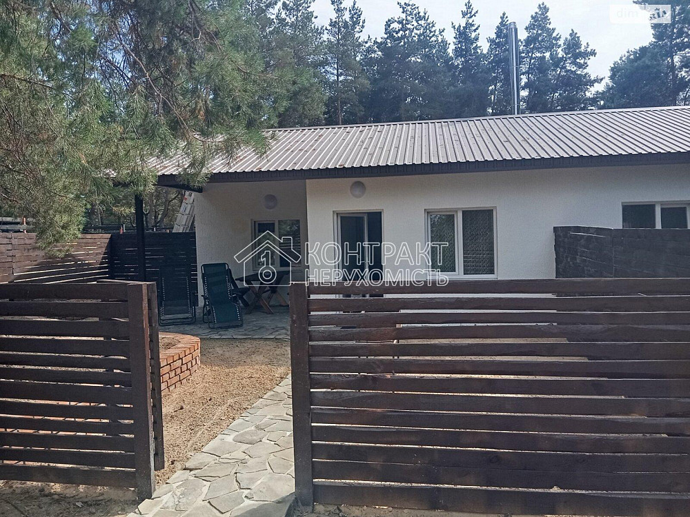 Оренда Будинок 2-кімнатний на вул. Героїв Артюхівка - фото 3