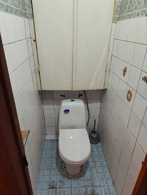 Продаж Квартира 3-кімнатна, 14/16 поверх на Драйзера Теодора вул., д. 9 Київ - фото 14