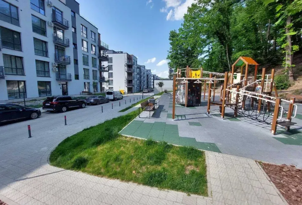 Продаж 1к Квартира 64.3 кв.м вул. Львівська Брюховичі (м Львів район) - фото 7