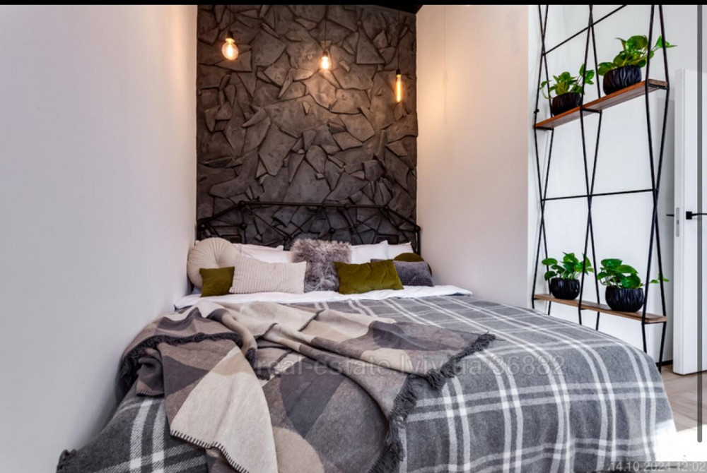 Продаж Квартира на улица Академіка Люльки 5 L'viv - photo 11