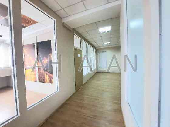 Оренда офісне приміщення на вул. Малевича Казимира приміщень - 5, поверх - 5/5 Kiev