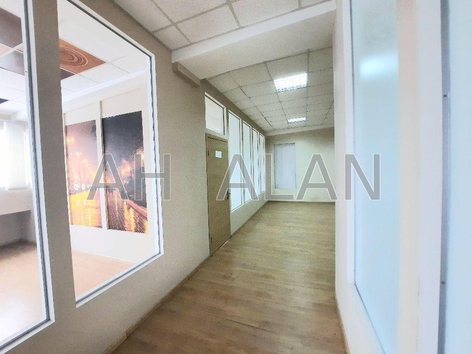 Оренда офісне приміщення на вул. Малевича Казимира приміщень - 5, поверх - 5/5 Київ - фото 6