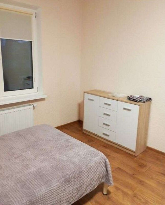 Оренда Квартира 1-кімнатна, 3/25 поверх на улица Ревуцкого, д.54 Киев - изображение 4