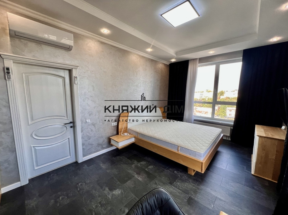 Оренда Квартира 2-кімнатна, 8/31 поверх на Леси Украинки бульв. / Л.Украинки бул Kiev - photo 3