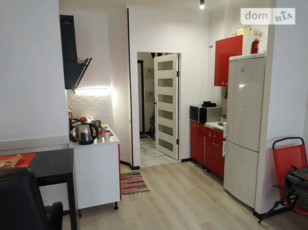 Оренда Квартира 1-кімнатна, 7/7 поверх на Харьковское шоссе Київ - фото 5