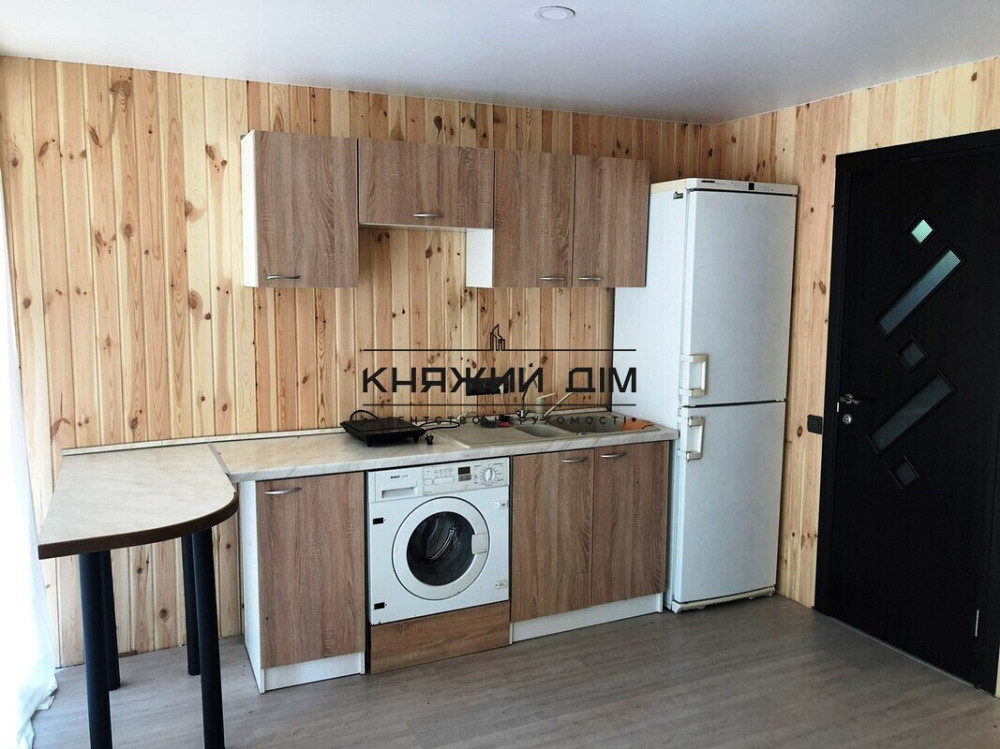 Дом на берегу р. Десна новой постройки с. Летки Код объекта 229967  - фото 13