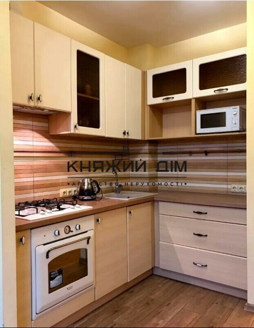 Оренда Квартира 2-кімнатна, 3/6 поверх на Гарматная ул. Київ - фото 4