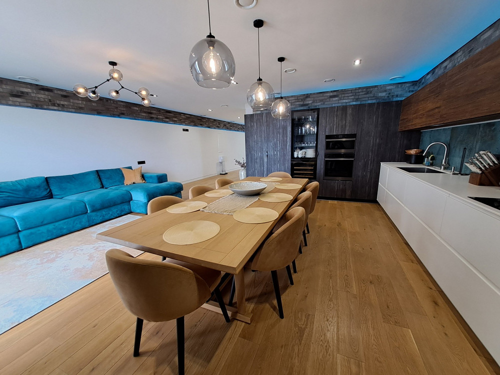 Продається шикарний, просторий таунхаус передмісття Тернополя Подгородное - изображение 7