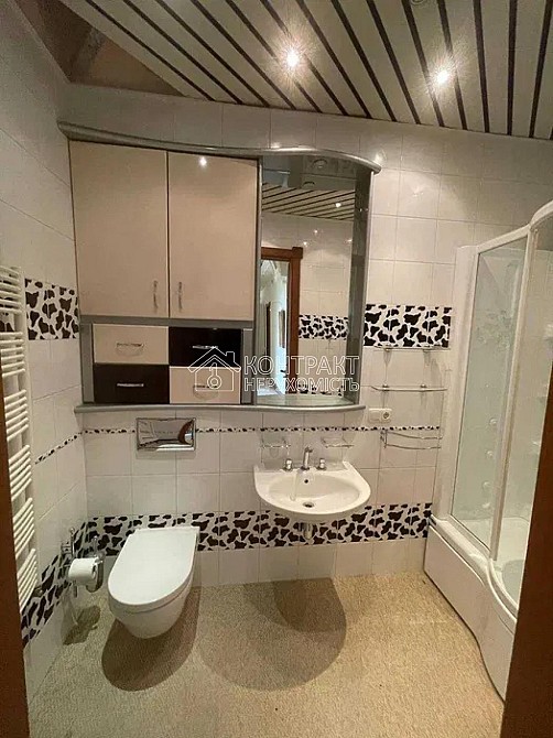 Продаж Квартира 4-кімнатна, 4/6 поверх на вул. Пушкінський в'їзд Kharkiv - photo 11