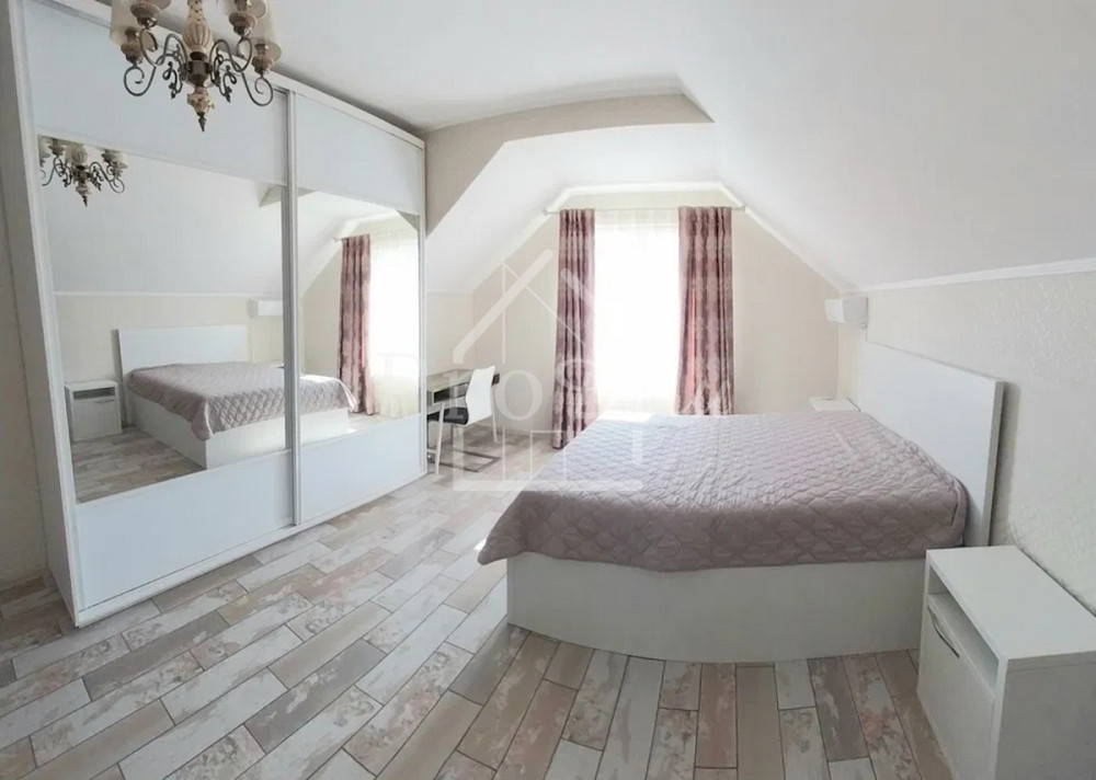 Оренда Квартира 5-кімнатна, 2/2 поверх на Березова вул., 18 Киев - изображение 4