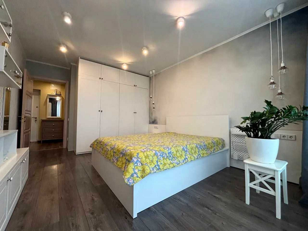 Продаж Квартира 1-кімнатна, 17/25 поверх на Золотоустівська вул., д. 34 Kiev - photo 9