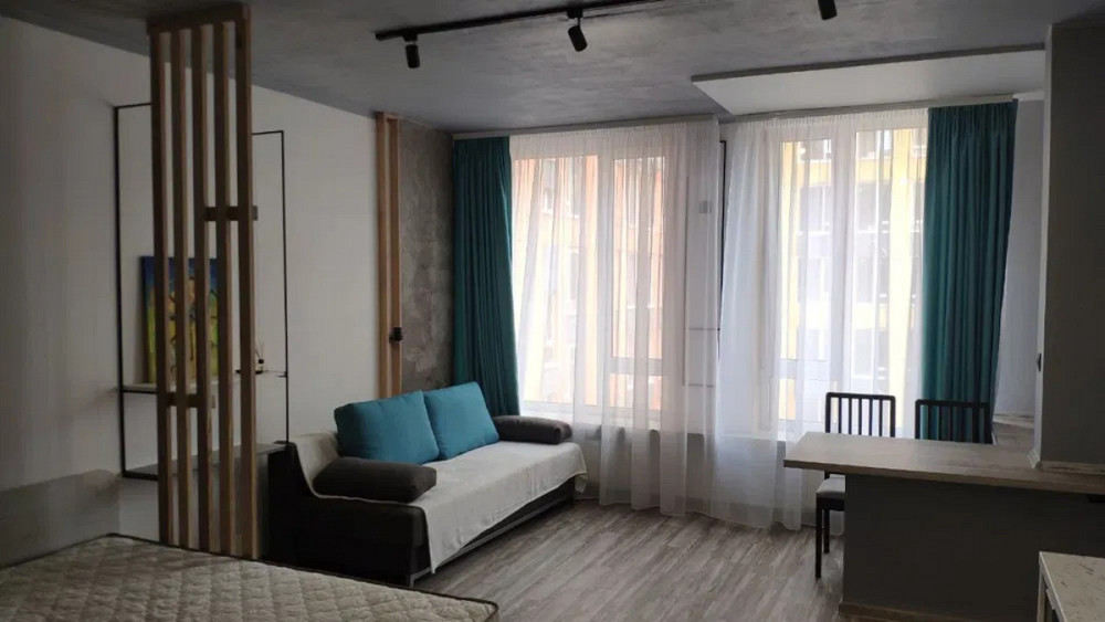 Оренда Квартира 1-кімнатна, 6/7 поверх на Регенераторна, 4 Київ - фото 2