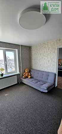 2- кімнатна квартира Шатіло. Кропивницький