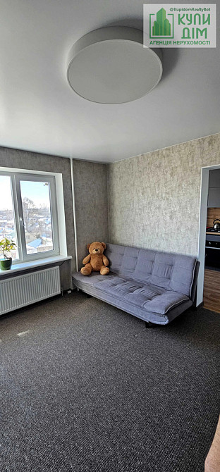2- кімнатна квартира Шатіло. Кропивницький - фото 1