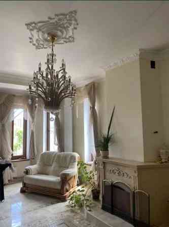 Дом у моря, пос.Котовского/Лески Ліски (Комінтернівський район)