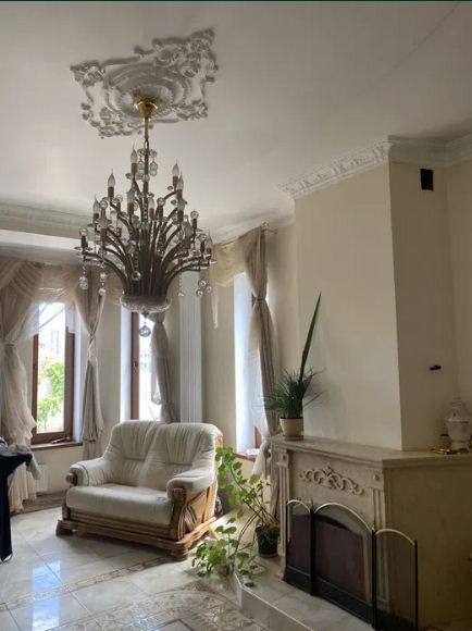 Дом у моря, пос.Котовского/Лески Ліски (Комінтернівський район) - фото 5