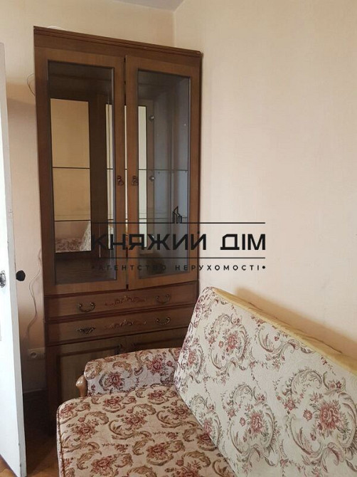 ОРЕНДА 1к квартира м. Деміївська вул. Добрий шлях 5 код. 11176027 Kiev - photo 7