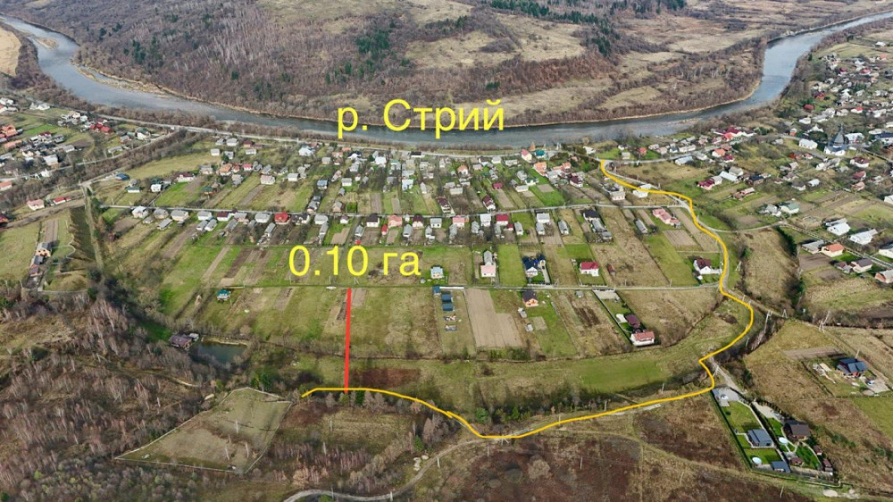 Продаж Квартира на улица Івана Франка 12 Корчин (Сколивський район) - изображение 1