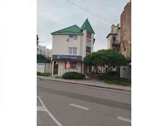 Продаж приміщення вільного призначення на вул. Лесі Українки приміщень - 5 Дрогобич