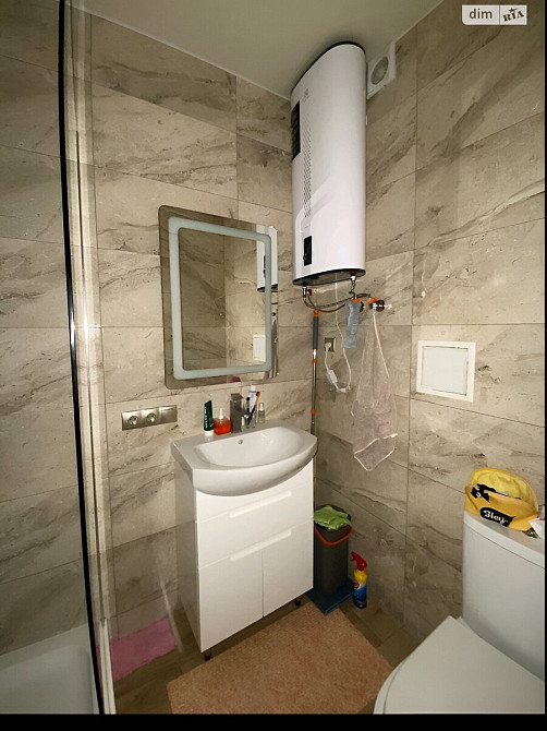 Оренда Квартира 1-кімнатна, 2/8 поверх на Камянська, 123 Київ - фото 7