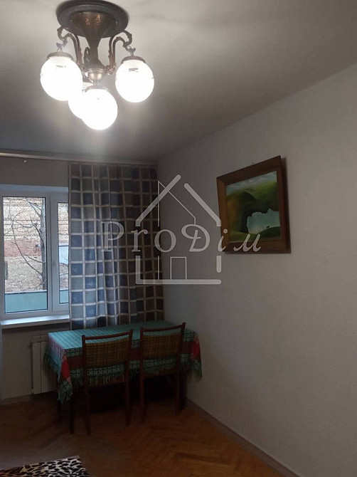 Оренда Квартира 1-кімнатна, 3/5 поверх на Дегтярівська вул., 431 Kiev - photo 15
