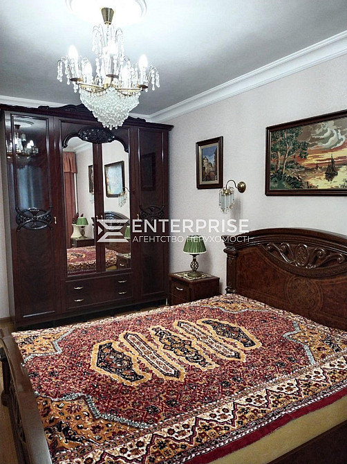 Продаж 3к Квартира 70.4 кв.м Тычины Павла вул. Київ - фото 7