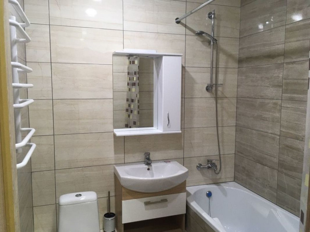 Оренда Квартира 1-кімнатна на ул. Вишняковская, 2 Київ - фото 2