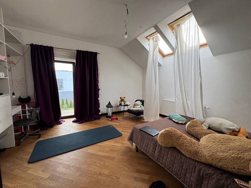 Продаж 2-поверховий Будинок з ділянкою 14 сот 200 кв.м 3 кімн. на потічкова вул. Pidriasne - photo 3