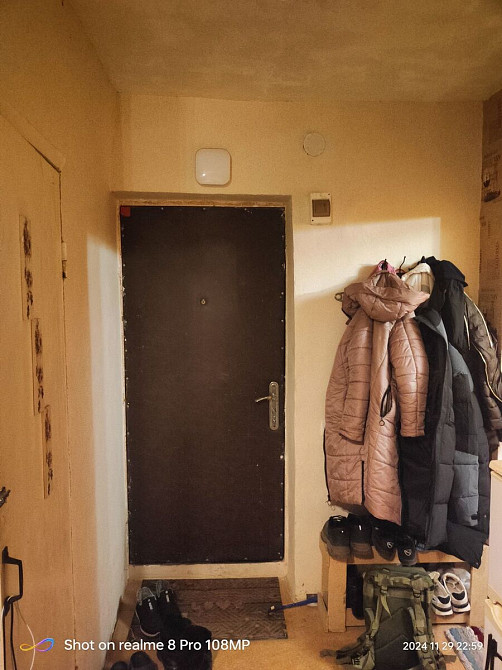 Обменяю 1 комнатную квартиру на 2 комнатную без доплаты. Кропивницький - фото 3